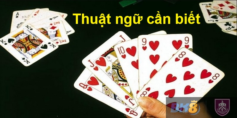 Thuật ngữ cần biết